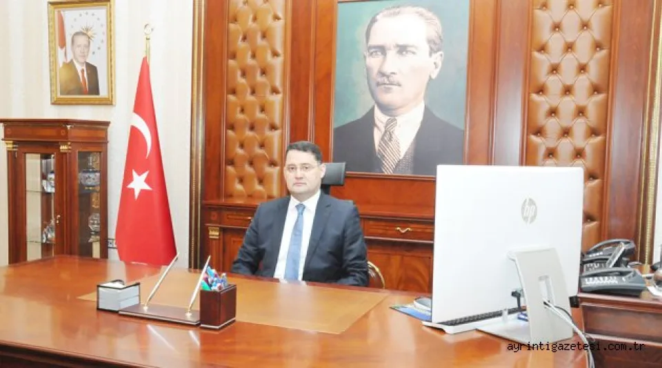 SOS’da altyapı çalışmalarında sona gelindi 