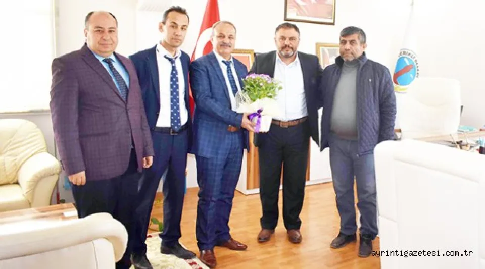 Sözleşme yenilendi