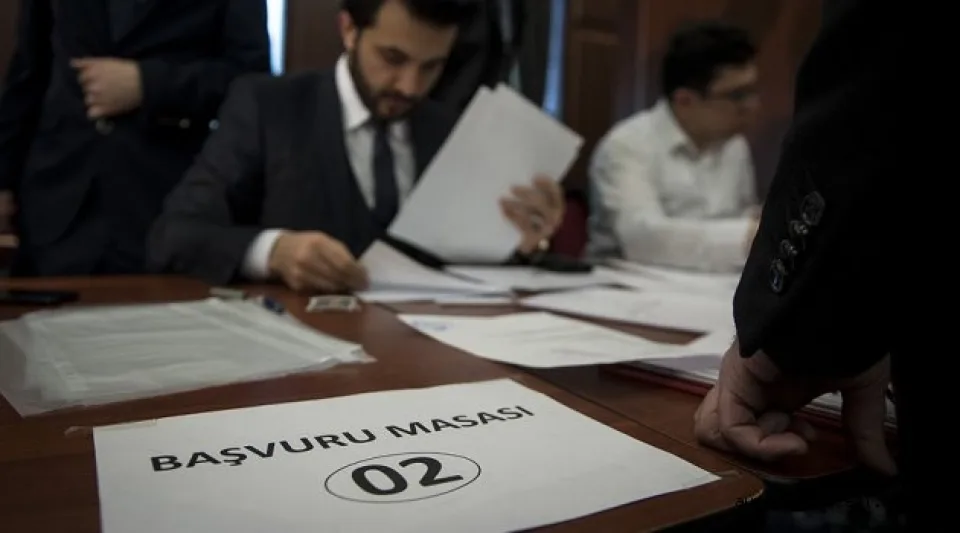 TARİH BUNU DA YAZACAK; 47