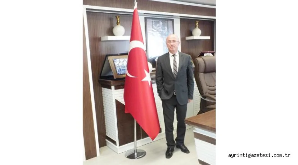 TSO'ya Akreditasyon sistemi