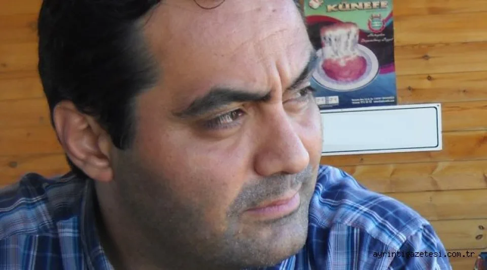 Tunç hayata gözlerini yumdu