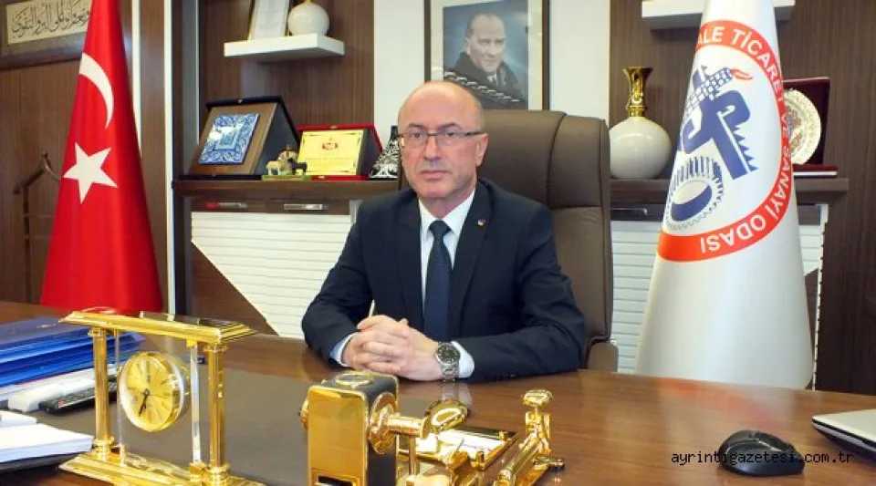 VARLI; TAŞKIN'IN İSTİFASI KABUL EDİLMEMELİ