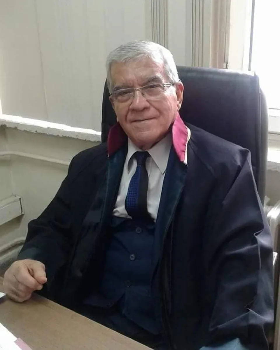 Ümit Nuri KOCABALLI