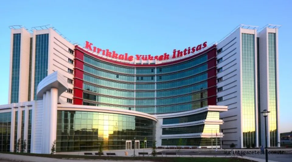 YÜKSEK İHTİSASA BAŞHEKİM DAYANMIYOR 