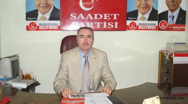 1 Kasım seçimlerinde ülkenin geleceği belirlenecek