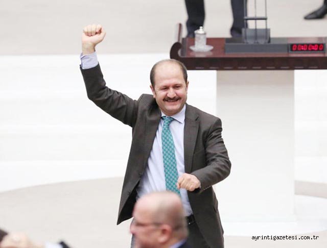 131 saatlik Anayasa görüşmelerinin Top 10'u