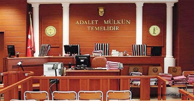 16 kişi tutuklandı