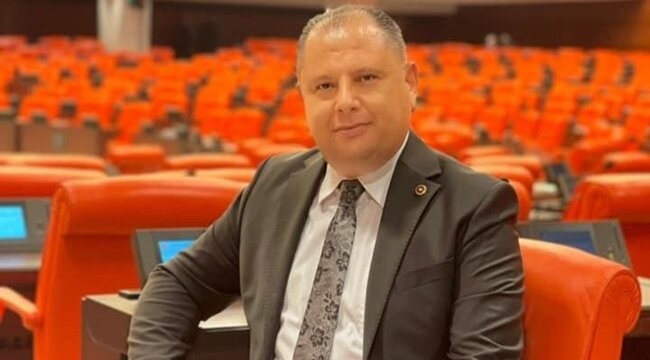 İnsanları "sahte Atatürkçülüğünüzle" kandırmaya devam mı edeceksiniz?
