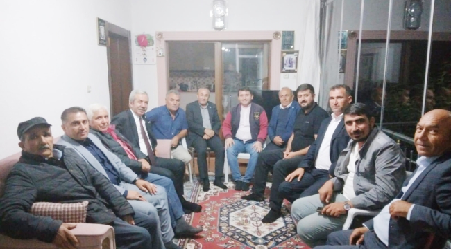Seçim Kapıda