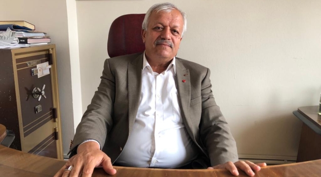 ANKARA'DA ÇALIŞAN TEK KURUM BANKNOT MATBAASI