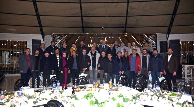 Bahşılı'da 44 proje hayata geçirildi