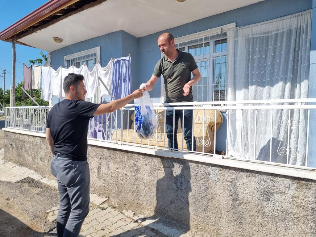 KIRK YIL HATIRIMIZ OLSUN