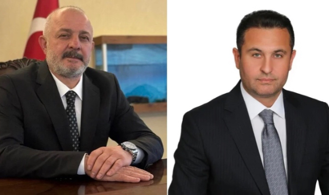 AK Parti'de İl Genel Meclis Başkanlığı için 2 isim adaylığını açıkladı