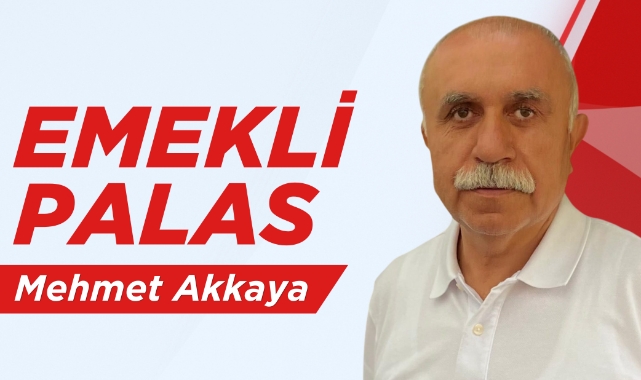 Emekli Palas