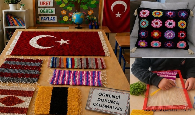 El Emeğinden Kültürel Mirasa: “Handmade Herıtage” Projesi Büyük Beğeni Topladı