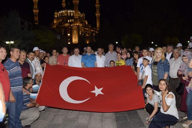 21. yüzyılın yeni bir destanı