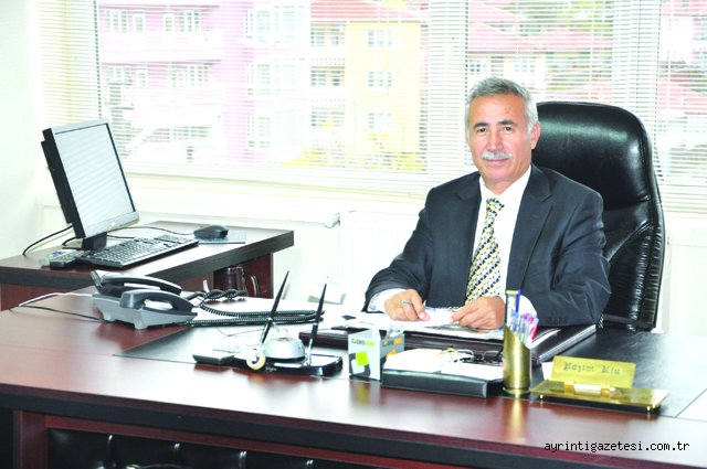 267 Milyon TL ödenek Kırıkkale’ye kazandırıldı