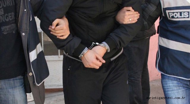3 Akademisyen daha gözaltına alındı