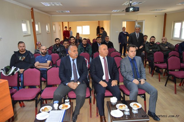 375 işyerine sigara cezası