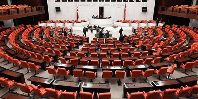 38 kişi kamudan ihraç edildi