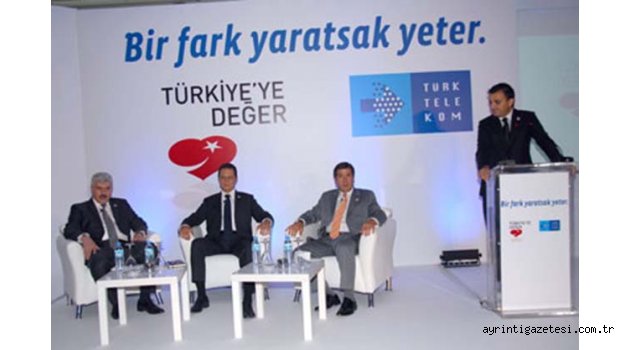 65 bin aboneye hizmet verdiklerini