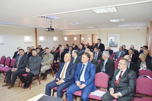 7 bin iş yeri denetlendi