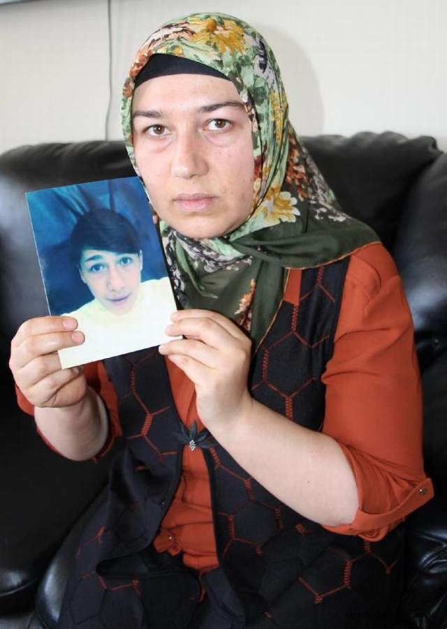 8 gün önce evinden ayrılan Kadir'den haber yok