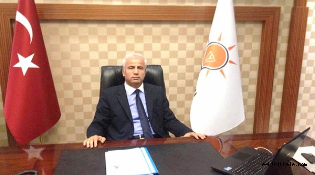 ACI HEPİMİZİN ORTAK ACISI