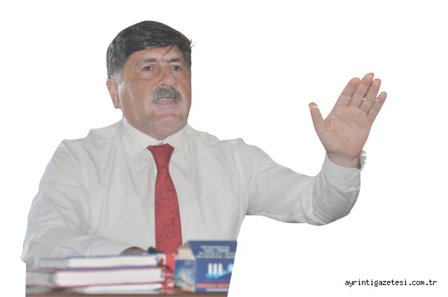 Adalet Tecelli Etti