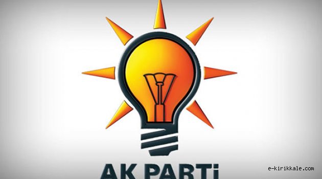 AK Parti'de 1 Mart Pazar Günü Temayül Yoklaması Yapılacak