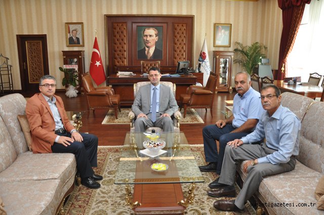 Amaçlarına ulaşamadılar