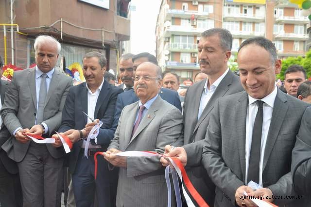 Arçelik, yeni mağazasını açtı