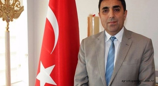 Aslaner açığa alındı