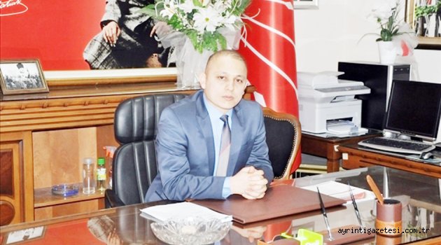 Atatürk’ün izinde yürüyeceğiz