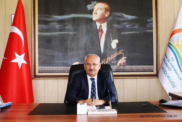 Av sezonu sona erdi