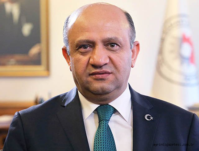 Bakan Işık geliyor