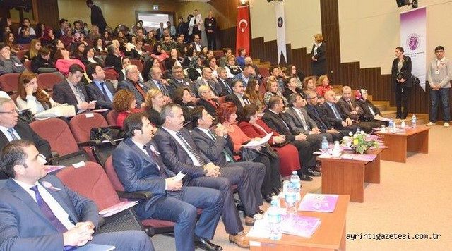 Balık tutmayı öğreten bir vizyona sahibiz