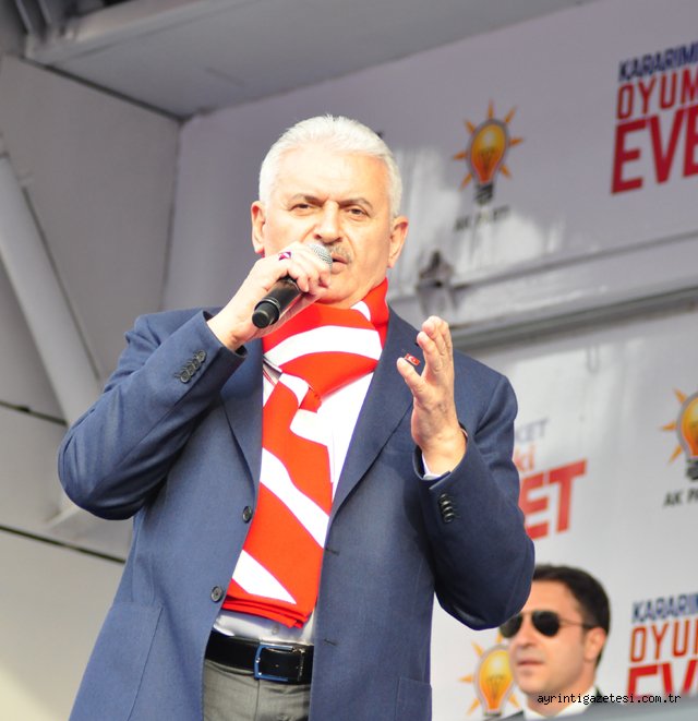 Balışeyh doğalgaza kavuşuyor