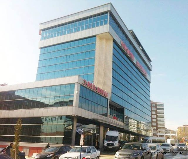Baş ağrısına Yaşam’da son verin!
