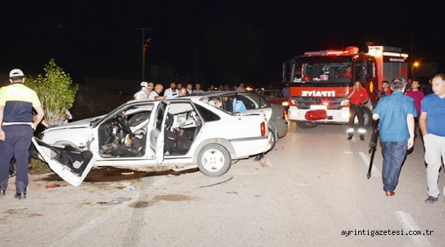 Bayram bilançosu