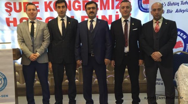 BEM-BİR-SEN BULUT'LA DEVAM