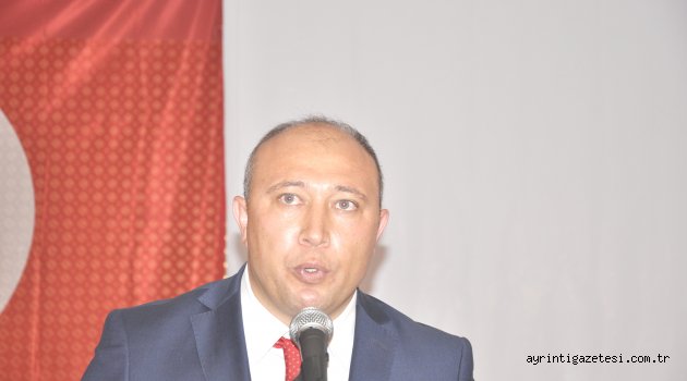Beyanatımız yâda talebimiz olmamıştır