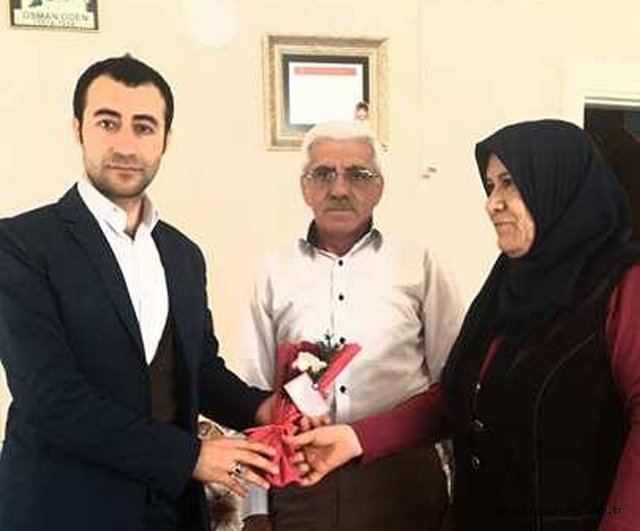 Bir anne bin oğul