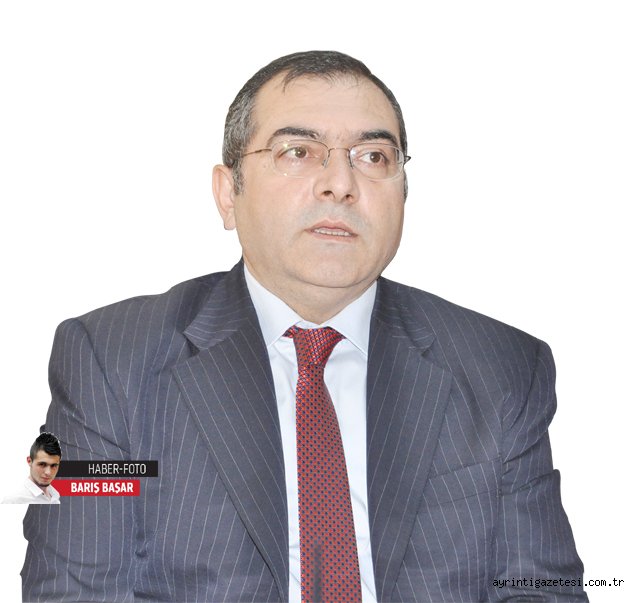  Bir günde 60 bin araç geçiyor