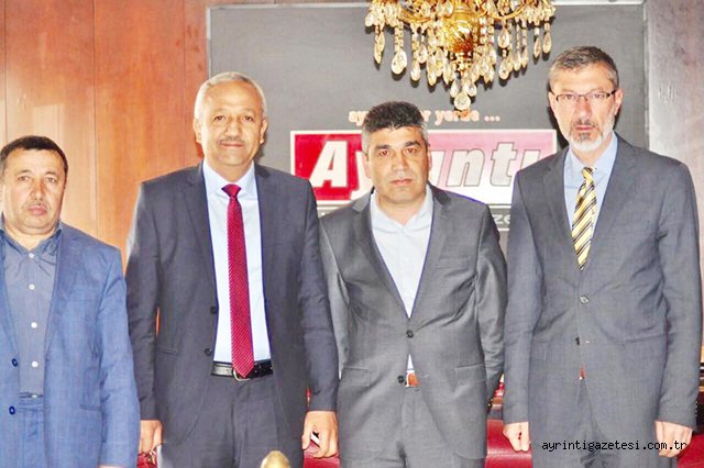 Birlik ve beraberliğimiz devam edecektir