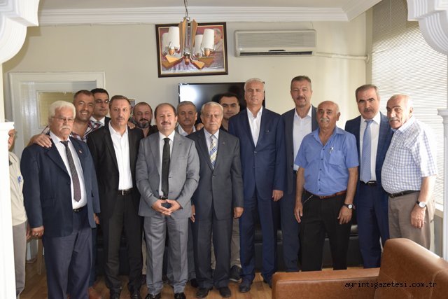 Birlikten güç doğar