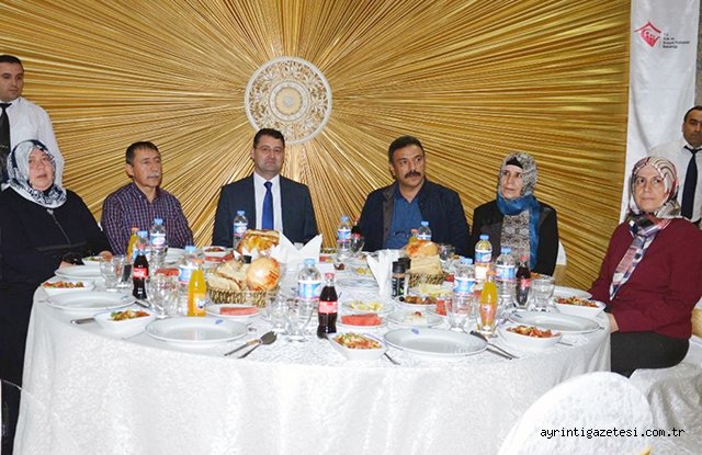 Bizler İçin En Kutsal Emanetsiniz