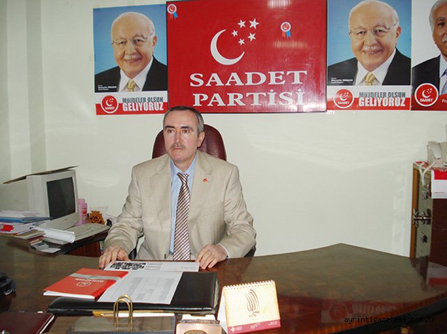 Bu düzen değişecek