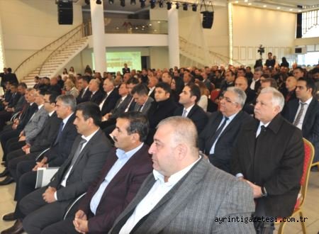 Bu hastalığımızı yenmek istiyoruz