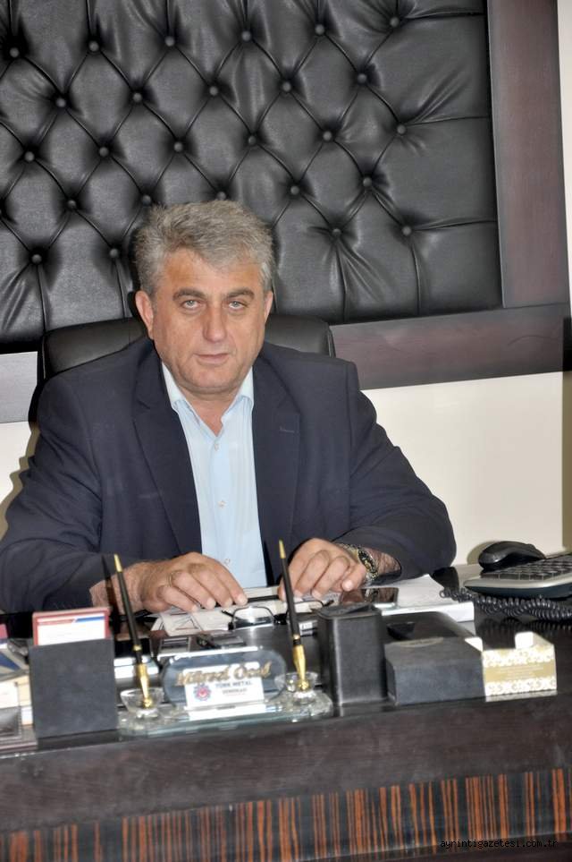 BU MEMLEKET KAYBETMESİN